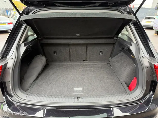 Volkswagen Tiguan 2.0 TDI Highline 2018 Diesel 25