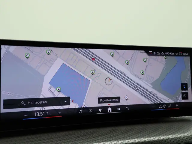 BMW i4 eDrive35 2024 Elektrisch 20