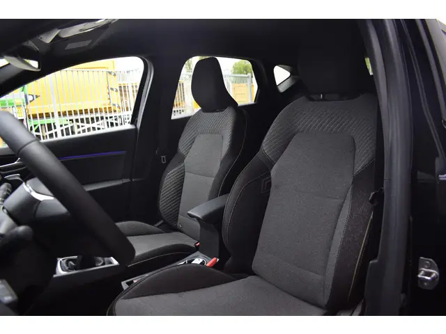 Renault Captur TCe 90 techno 2024 Benzine 10