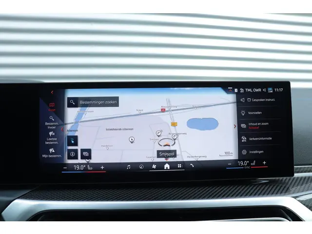 BMW i4 eDrive40 2024 Elektrisch 28