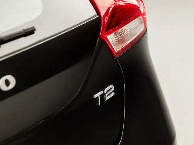 Volvo V40 1.5 T2 Polar+ Sport 2019 Benzine 25