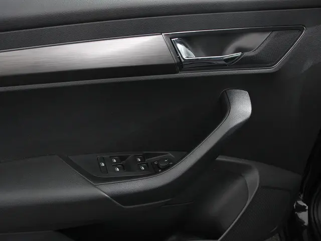 Škoda Karoq 1.5 TSI Style 2022 Benzine 12