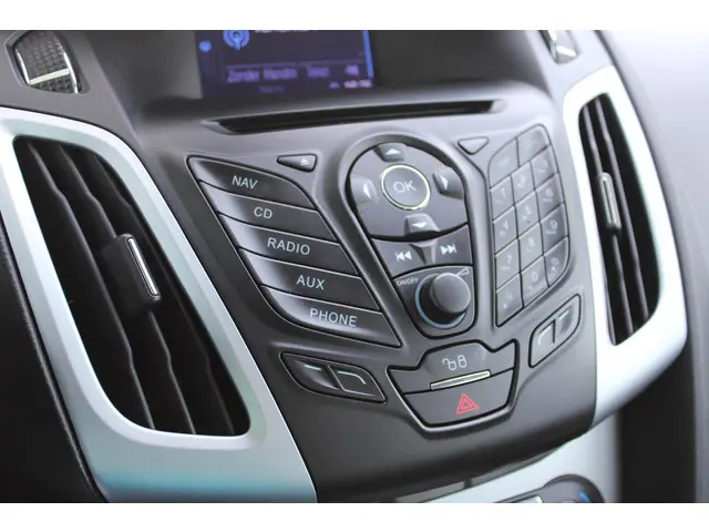 Ford Focus Wagon 1.0 EcoBoost Trend Sport 2012 Benzine 20