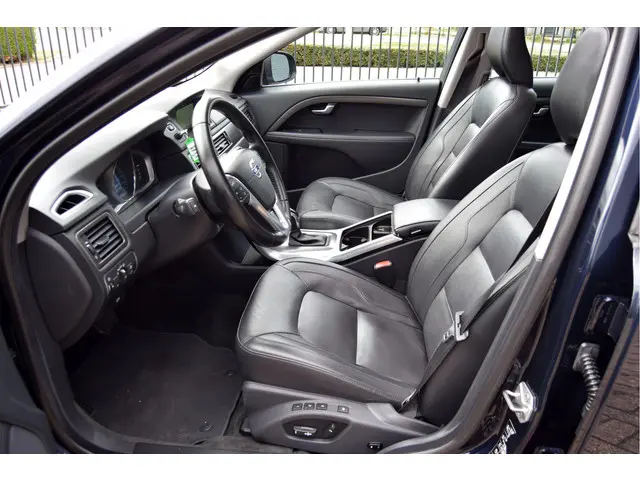 Volvo V70 2.0 T4 Polar+ 2016 Benzine 18