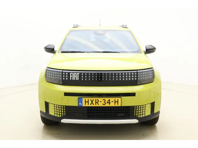 Fiat Panda Grande La Prima 11 kW 44 kWh 2025 Elektrisch 6
