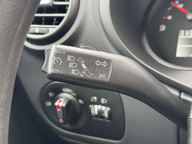 SEAT Leon 1.2 TSI Good Stuff 2012 Benzine 27