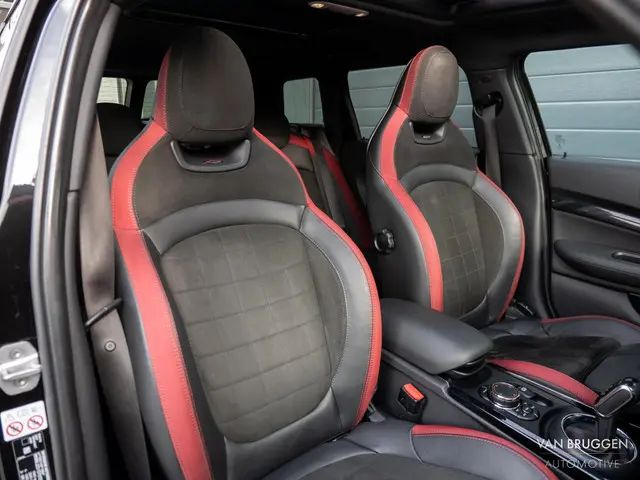 MINI Clubman Mini 2.0 Cooper S 2019 Benzine 18