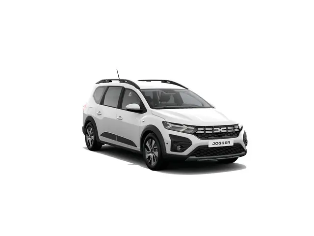 Dacia Jogger Expression 2025 LPG/Gas