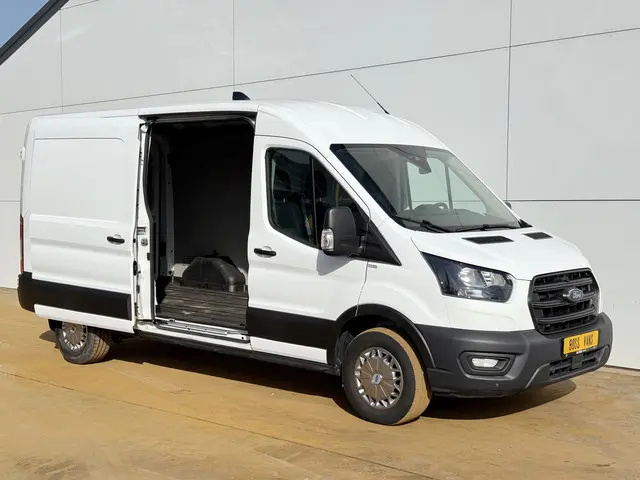 Ford Transit 2.0 TDCI 130PK 2024 Diesel 5
