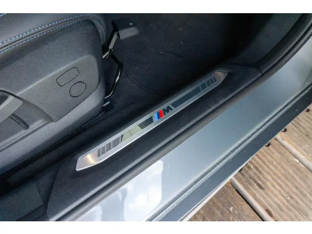 BMW 1 Serie 5-deurs 2023 Benzine 10