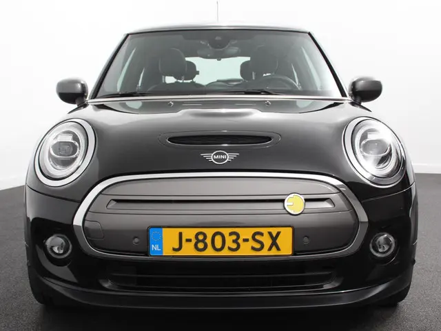 MINI Electric Mini Yours 33 kWh 2020 Elektrisch 4