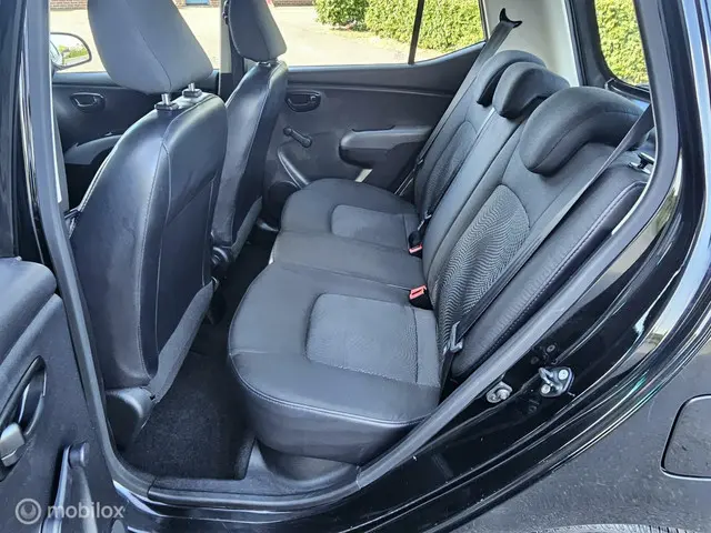 Hyundai i10 1.0 i-Drive Cool/New Apk/Airco/Nap 2013 Benzine 9