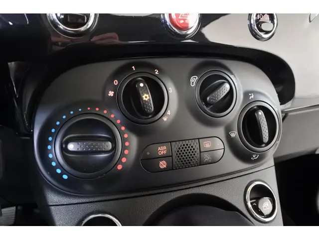 Fiat 500 1.2 Lounge 2018 Benzine 21