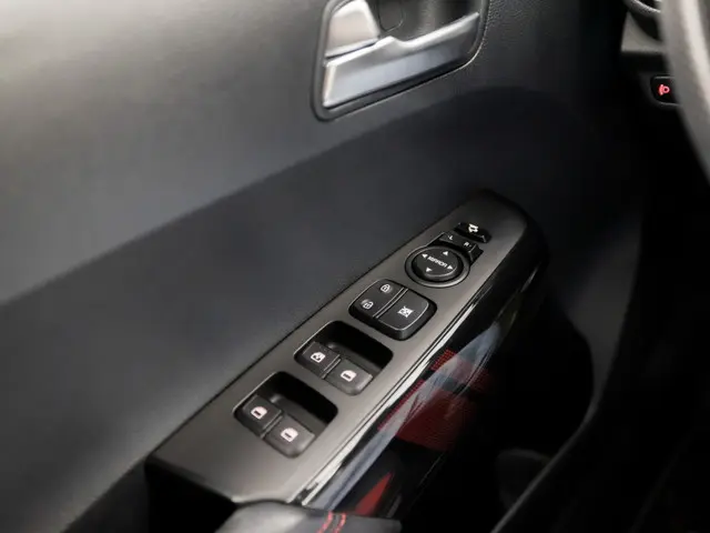 Kia Picanto 1.2 CVVT GT-Line 2018 Benzine 23