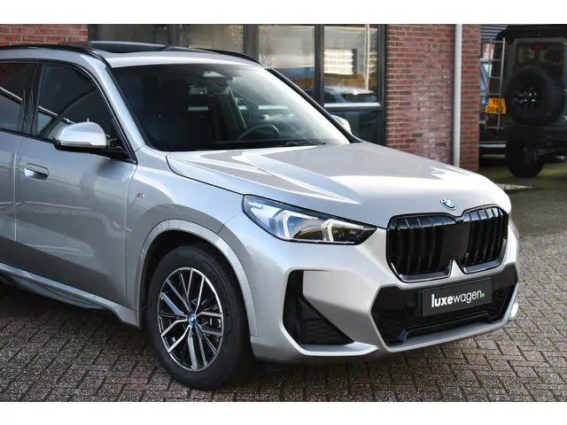 BMW X1 xDrive25e M-Sport 2024 Hybride Benzine 43