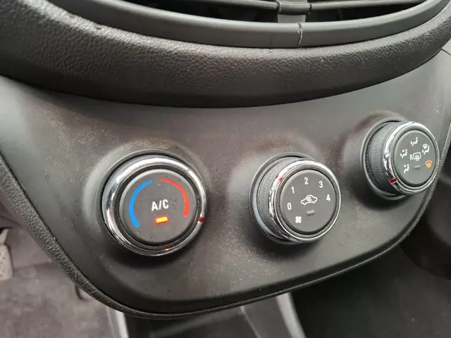 Opel KARL 1.0 ecoFLEX Edition 2017 Benzine 20