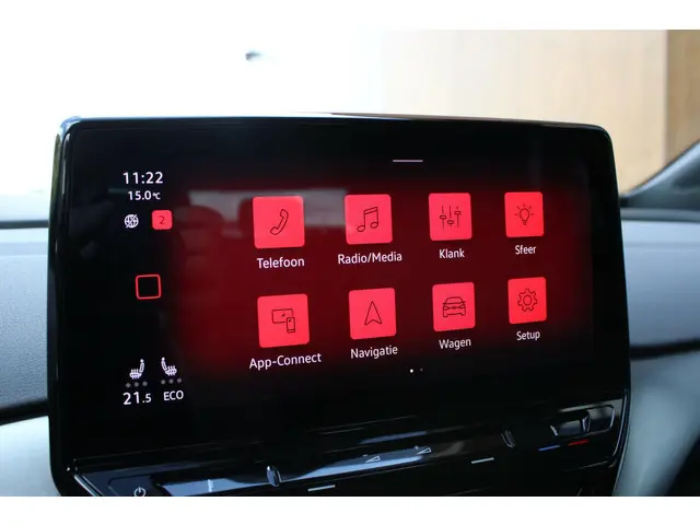 Volkswagen ID.4 First 77kWh | Trekhaak 2020 Elektrisch 26