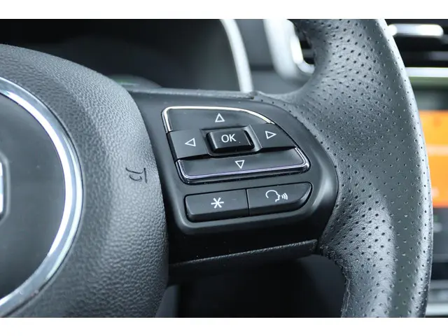 MG ZS EV MG LUXURY 45KWH 2021 Elektrisch 23