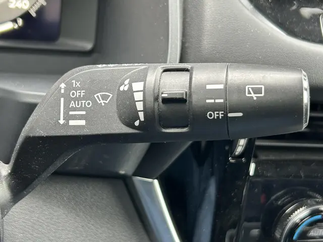 Nissan QASHQAI 1.3 MHEV Xtronic N-Connecta 2022 Benzine 24