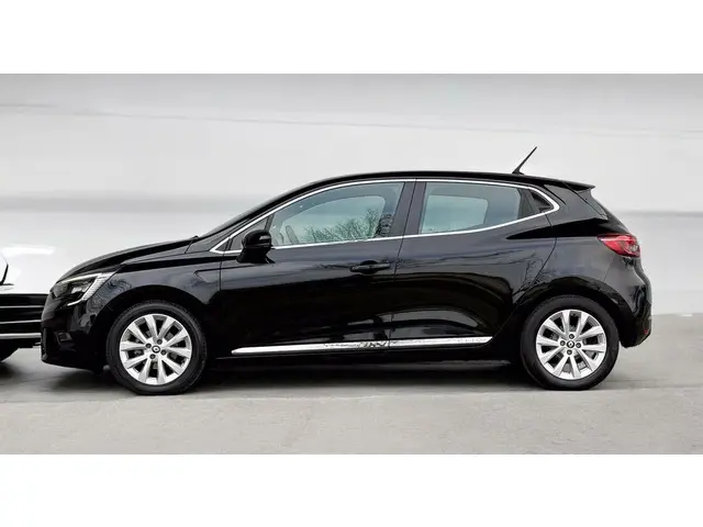 Renault Clio 1.0 TCe Bi-Fuel Intens 2022 Benzine 7