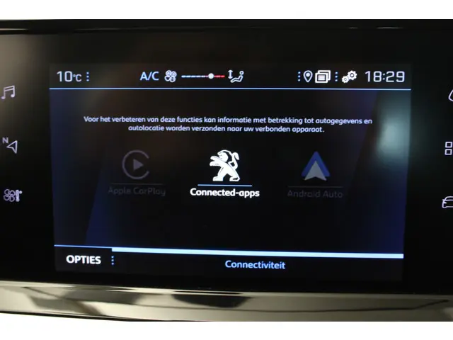 Peugeot 208 1.2 PureTech Active 2020 Benzine 13