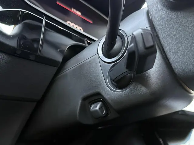 Audi e-tron S quattro 95 kWh 2021 Elektrisch 25