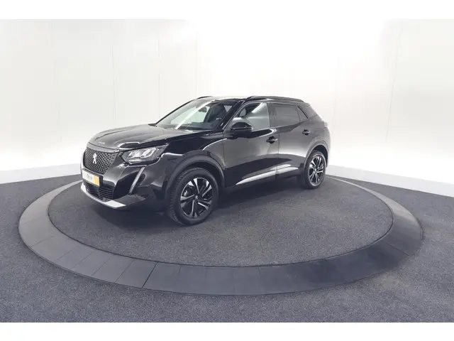 Peugeot 2008 PureTech 130 Allure Pack 2023 Benzine 66