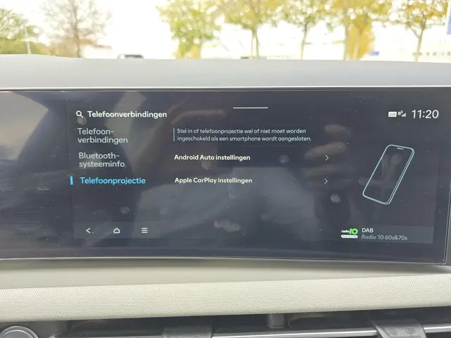 Hyundai Tucson 1.6 VERKOCHT 2025 Hybride Benzine 33