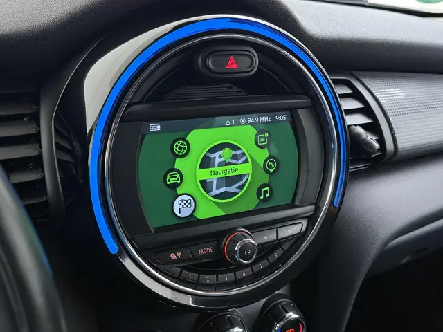 MINI Cooper Mini 1.5 Pepper 2019 Benzine 30