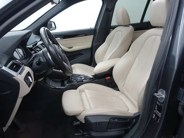 BMW X1 sDrive20i M Sport Aut- 2019 Benzine 29