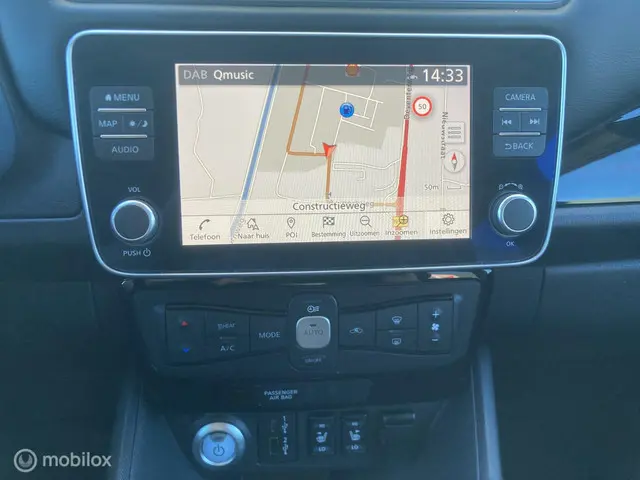 Nissan Leaf Tekna 40 kWh 2021 Elektrisch 10