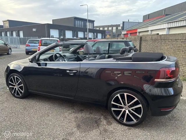 Volkswagen Golf 1.4 TSI Highline 2013 Benzine 9