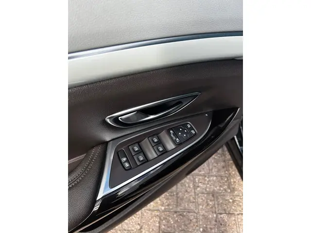 Renault Espace 1.6 TCe Dynamique 7p. 2016 Benzine 10