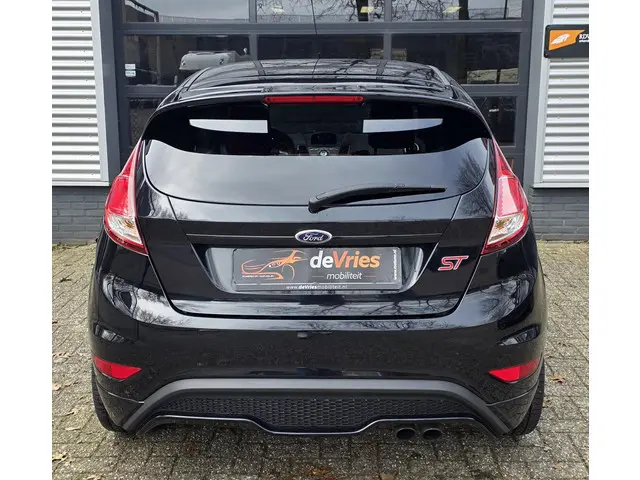 Ford Fiesta 1.6 ST2 2014 Benzine 5