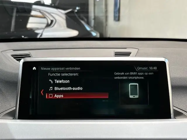 BMW X1 sDrive20i High Executive 2018 Benzine 21