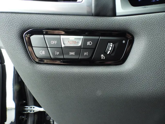 BMW 8 Serie Gran Coupé 840i 2024 Benzine 30