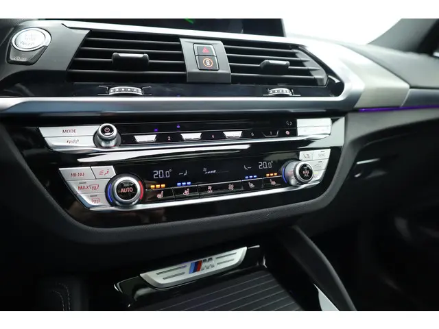 BMW X4 M40i High Executive Edition 2021 Benzine 34