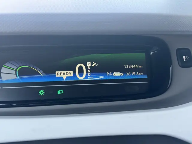 Renault ZOE R90 Life 41 kWh Grote range! 2017 Elektrisch 25