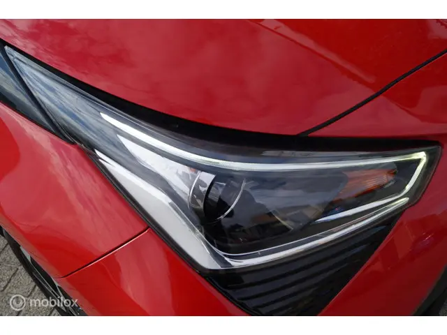 Toyota Aygo 1.0 VVT-i x-joy 2020 Benzine 14