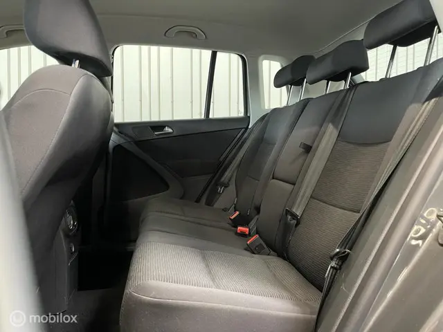 Volkswagen Tiguan 1.4 TSI Sport&Style 2015 Benzine 9