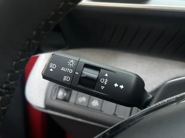 Citroën ë-C3 Max 113pk 44 kWh 2024 Elektrisch 28