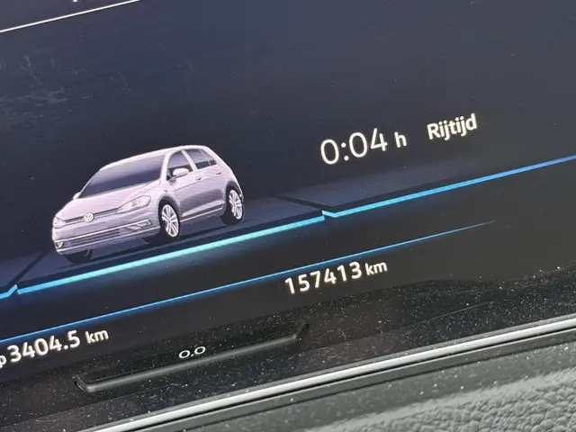 Volkswagen e-Golf e-Golf 2019 Elektrisch 9