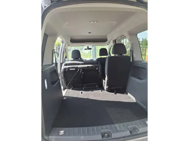 Volkswagen Caddy Combi 1.0 TSI Trendline 2019 Benzine 26