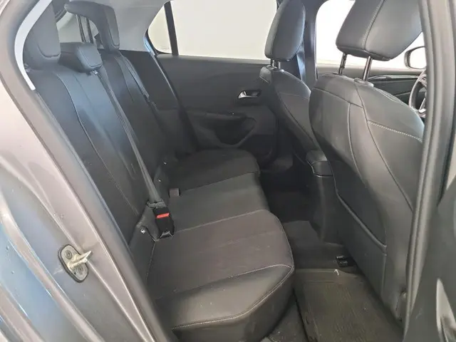 Opel Corsa 1.2 Elegance 2020 Benzine 11