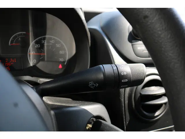 Peugeot Bipper 1.3 HDi XR Profit + Airco 2015 Diesel 21