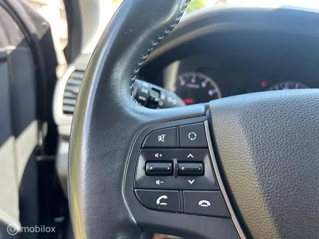 Hyundai i20 1.0 T-GDI i-Motion Airco 2019 Benzine 9