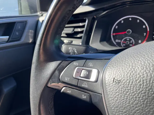 Volkswagen Polo 1.0 |TSI| DSG|Comfortline|N.A.P| 2018 Benzine 11