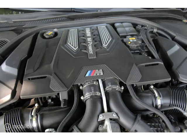 BMW M5 5-serie 2018 Benzine 24