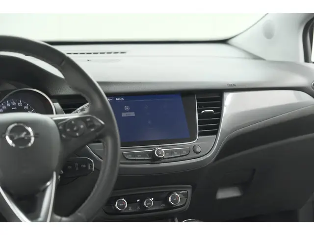 Opel Crossland Turbo 130 AT6 Elegance 2024 Benzine 46