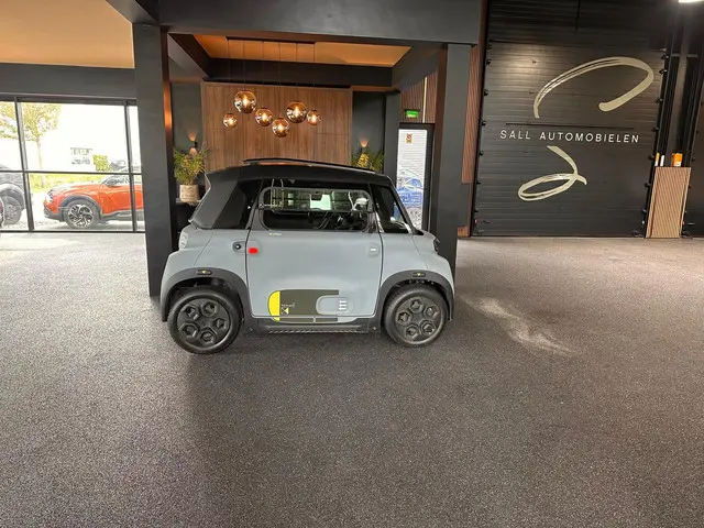 Citroën Ami AMI 2023 Elektrisch 3
